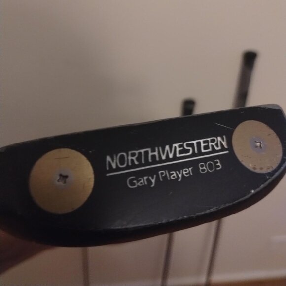 Northwestern - Golf Putter - Picture 3 of 4